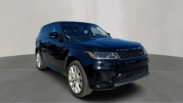 SALWR2RV5KA415069 2019 LAND ROVER RANGE ROVER - Image 1