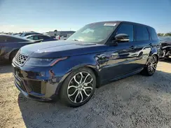 SALWR2RV5KA426007 2019 LAND ROVER RANGE ROVER