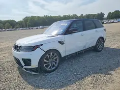 SALWR2RV5KA814256 2019 LAND ROVER RANGE ROVER SPORT