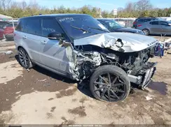 SALWR2RV5KA829744 2019 LAND ROVER RANGE ROVER SPORT