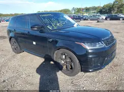 SALWR2RV5KA837097 2019 LAND ROVER RANGE ROVER SPORT