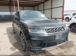 SALWR2RV5KA849864 2019 LAND ROVER RANGE ROVER SPORT