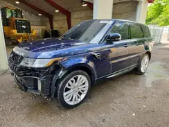 SALWR2RV5KA849962 2019 LAND ROVER RANGE ROVER