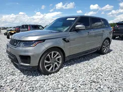 SALWR2RV5KA850075 2019 LAND ROVER RANGE ROVER