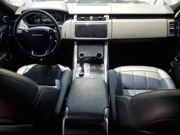 SALWR2RV5KA850075 2019 LAND ROVER RANGE ROVER - Image 8
