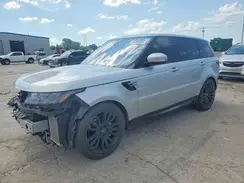 SALWR2RV5KA851405 2019 LAND ROVER RANGE ROVER SPORT