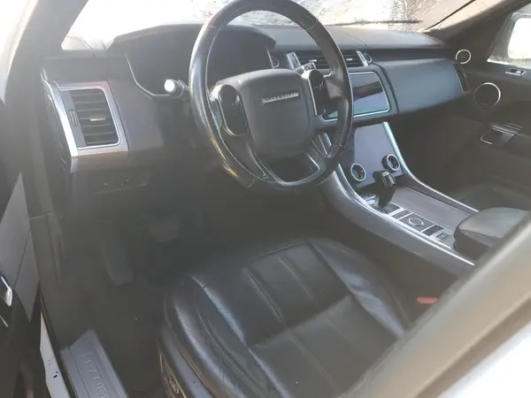 SALWR2RV6JA191325 2018 LAND ROVER RANGE ROVER - Image 8
