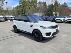 SALWR2RV6JA192720 2018 LAND ROVER RANGE ROVER