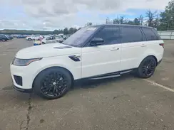 SALWR2RV6JA193821 2018 LAND ROVER RANGE ROVER SPORT