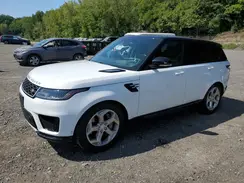 SALWR2RV6JA403012 2018 LAND ROVER RANGE ROVER SPORT