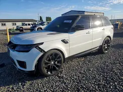 SALWR2RV6JA403463 2018 LAND ROVER RANGE ROVER SPORT