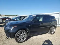 SALWR2RV6JA800753 2018 LAND ROVER RANGE ROVER SPORT