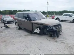 SALWR2RV6JA808237 2018 LAND ROVER RANGE ROVER SPORT