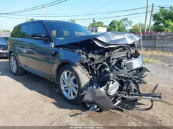 SALWR2RV6JA812711 2018 LAND ROVER RANGE ROVER SPORT