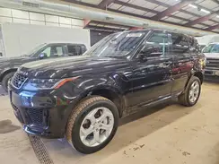 SALWR2RV6KA415131 2019 LAND ROVER RANGE ROVER