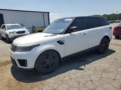 SALWR2RV6KA418613 2019 LAND ROVER RANGE ROVER SPORT