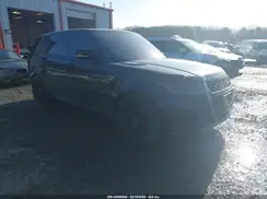 SALWR2RV6KA420362 2019 LAND ROVER RANGE ROVER SPORT