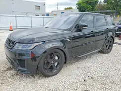 SALWR2RV6KA420412 2019 LAND ROVER RANGE ROVER