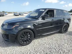 SALWR2RV6KA422810 2019 LAND ROVER RANGE ROVER