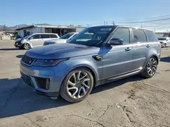 SALWR2RV6KA818963 2019 LAND ROVER RANGE ROVER SPORT
