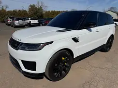 SALWR2RV6KA820728 2019 LAND ROVER RANGE ROVER