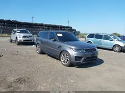 SALWR2RV6KA827114 2019 LAND ROVER RANGE ROVER SPORT