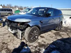 SALWR2RV6KA832412 2019 LAND ROVER RANGE ROVER SPORT