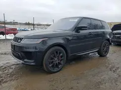 SALWR2RV6KA834676 2019 LAND ROVER RANGE ROVER