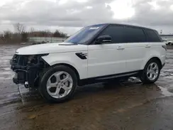 SALWR2RV6KA839036 2019 LAND ROVER RANGE ROVER