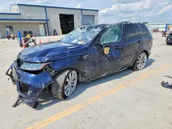 SALWR2RV6KA839571 2019 LAND ROVER RANGE ROVER