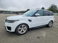 SALWR2RV6KA842289 2019 LAND ROVER RANGE ROVER SPORT