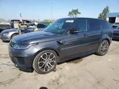 SALWR2RV6KA842485 2019 LAND ROVER RANGE ROVER SPORT