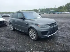 SALWR2RV6KA845824 2019 LAND ROVER RANGE ROVER SPORT