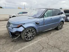 SALWR2RV6KA847248 2019 LAND ROVER RANGE ROVER SPORT