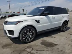 SALWR2RV6KA847282 2019 LAND ROVER RANGE ROVER