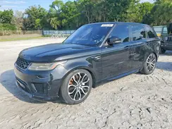 SALWR2RV6KA852742 2019 LAND ROVER RANGE ROVER