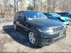 SALWR2RV7JA187087 2018 LAND ROVER RANGE ROVER SPORT