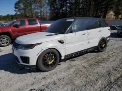 SALWR2RV7JA188076 2018 LAND ROVER RANGE ROVER