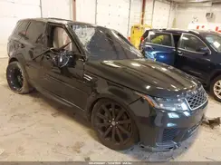 SALWR2RV7JA190006 2018 LAND ROVER RANGE ROVER SPORT