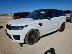 SALWR2RV7JA194914 2018 LAND ROVER RANGE ROVER