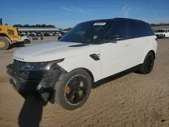 SALWR2RV7JA401608 2018 LAND ROVER RANGE ROVER SPORT