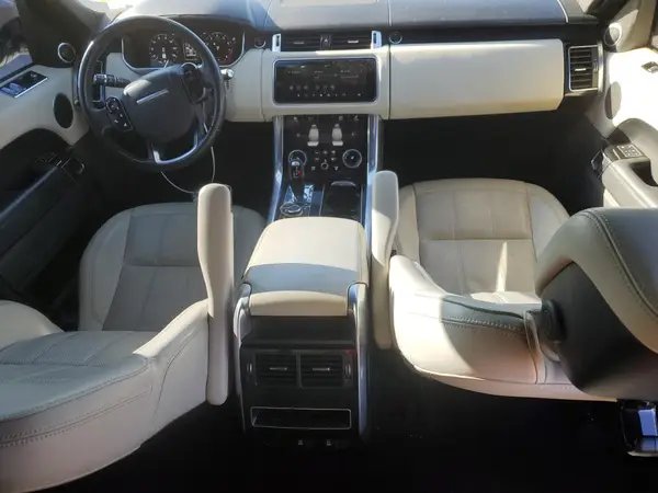 SALWR2RV7JA401608 2018 LAND ROVER RANGE ROVER SPORT - Image 8