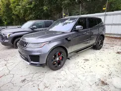 SALWR2RV7JA698430 2018 LAND ROVER RANGE ROVER SPORT