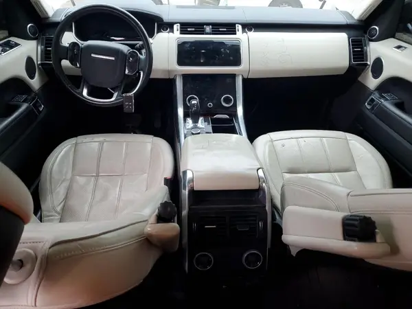 SALWR2RV7JA801815 2018 LAND ROVER RANGE ROVER SPORT - Image 8