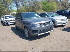 SALWR2RV7JA809624 2018 LAND ROVER RANGE ROVER SPORT