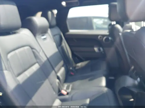 SALWR2RV7JA809624 2018 LAND ROVER RANGE ROVER SPORT - Image 8