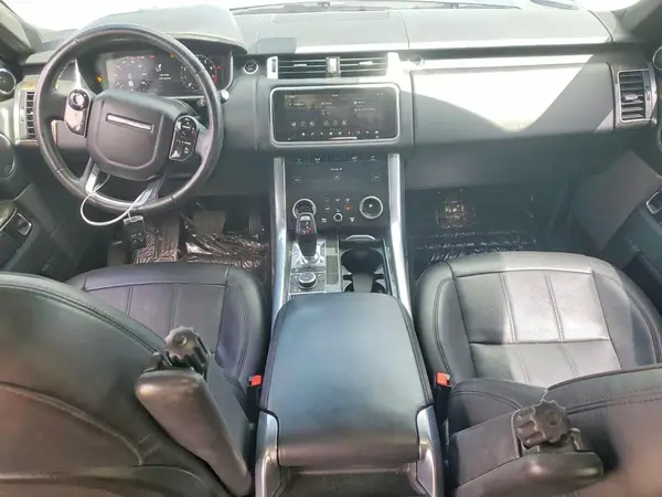 SALWR2RV7JA812314 2018 LAND ROVER RANGE ROVER SPORT - Image 8