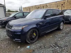 SALWR2RV7KA417714 2019 LAND ROVER RANGE ROVER SPORT