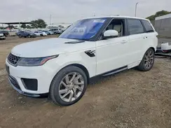 SALWR2RV7KA426168 2019 LAND ROVER RANGE ROVER