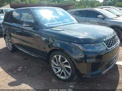 SALWR2RV7KA427000 2019 LAND ROVER RANGE ROVER SPORT